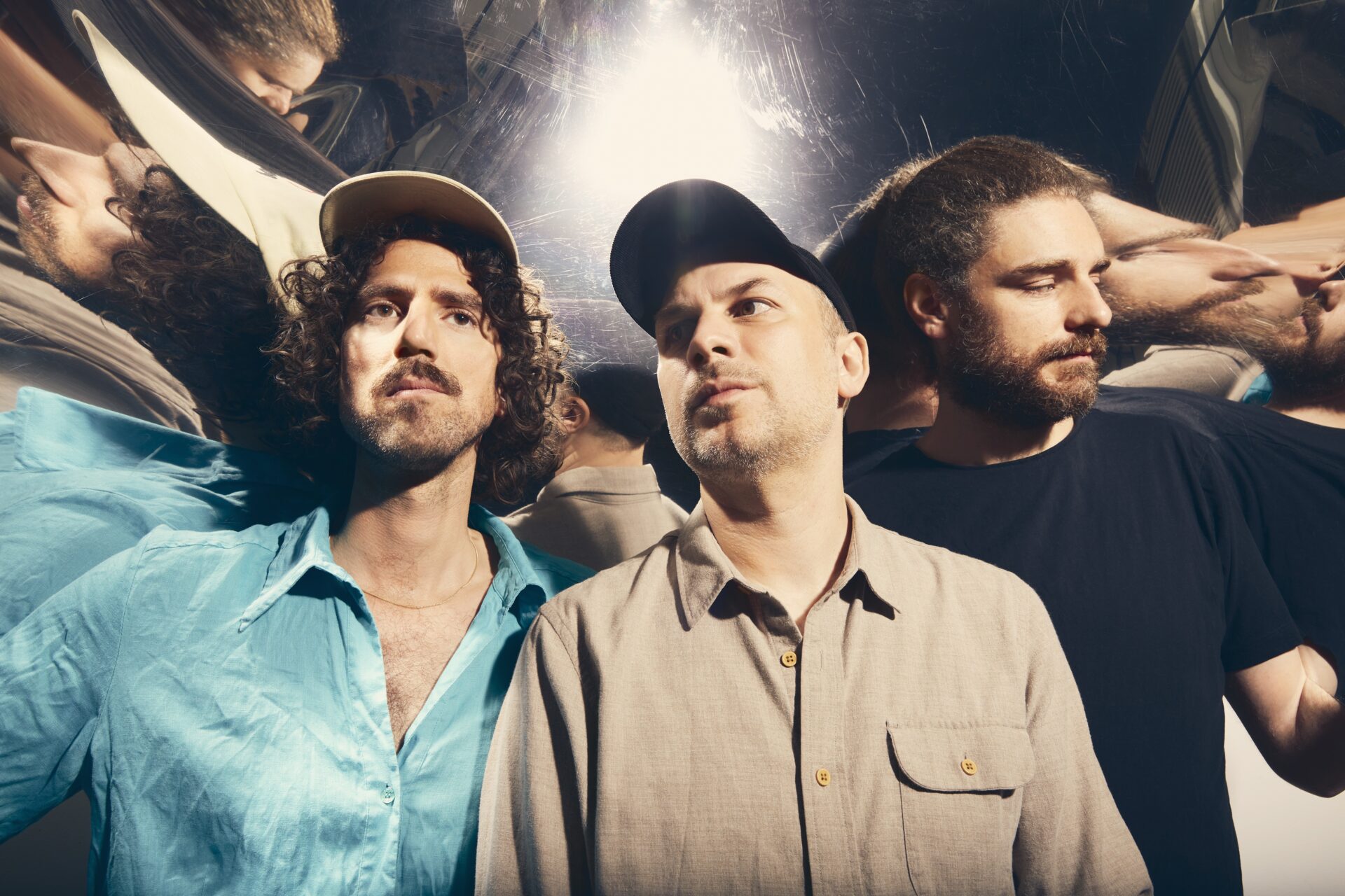 KaliTrio_first choice1© Angelika Annen