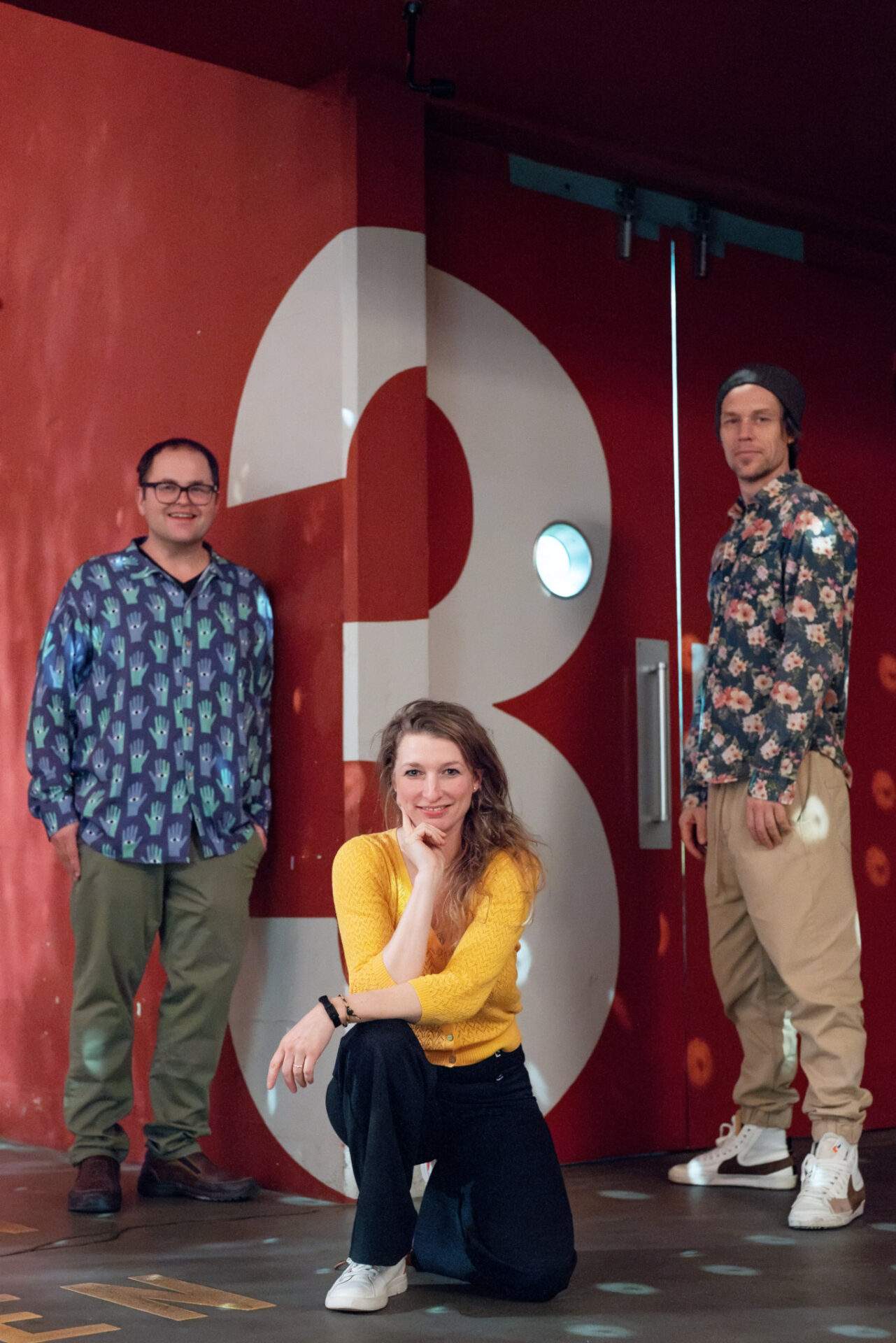 SCHWEIZ NICOLE JOHAENNTGEN LABYRINTH ALBUM TOUR